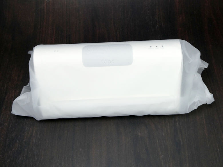 【PRレビュー】TP-Link Tapo H500 スマートホームベース