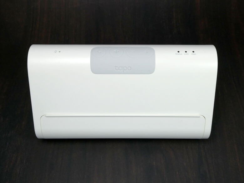 【PRレビュー】TP-Link Tapo H500 スマートホームベース