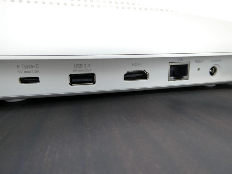 【PRレビュー】TP-Link Tapo H500 スマートホームベース