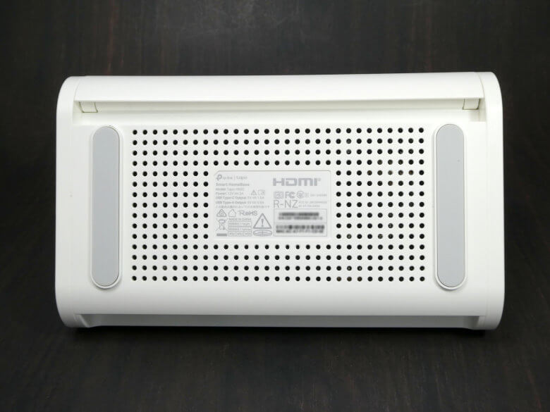 【PRレビュー】TP-Link Tapo H500 スマートホームベース