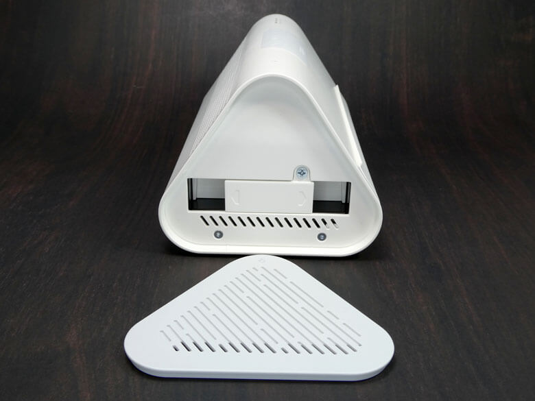 【PRレビュー】TP-Link Tapo H500 スマートホームベース