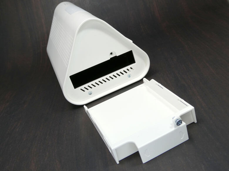 【PRレビュー】TP-Link Tapo H500 スマートホームベース