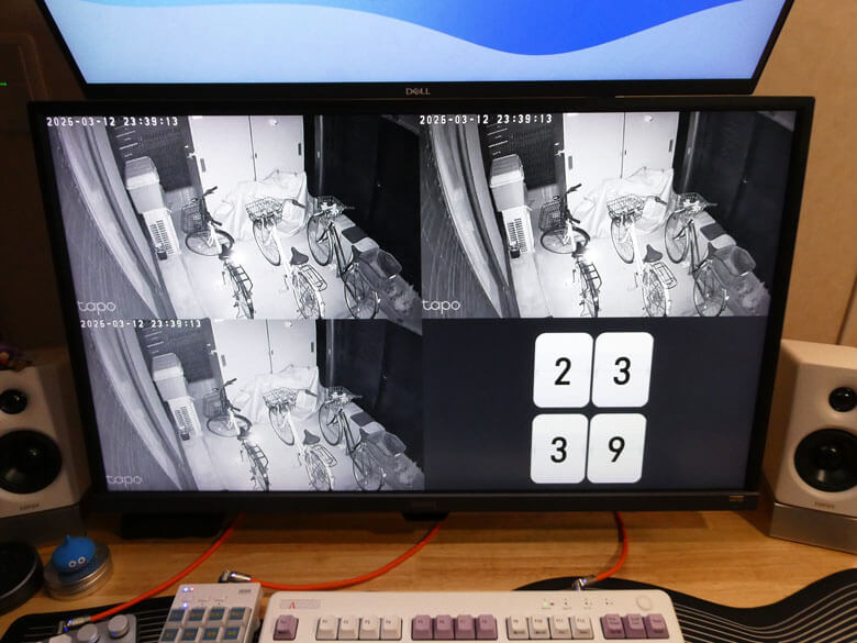 【PRレビュー】TP-Link Tapo H500 スマートホームベース