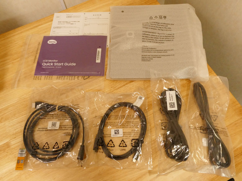 【PRレビュー】BenQ RD280U｜28.2インチ 4K+ プログラミングモニター