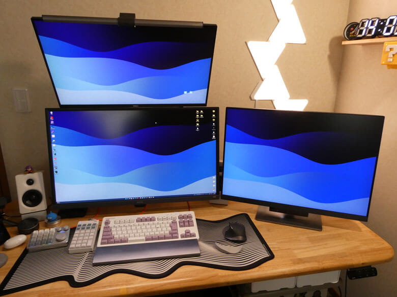 【PRレビュー】BenQ RD280U｜28.2インチ 4K+ プログラミングモニター