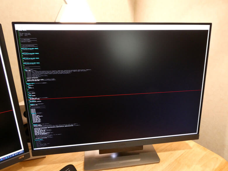 【PRレビュー】BenQ RD280U｜28.2インチ 4K+ プログラミングモニター