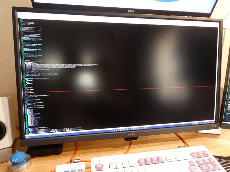 【PRレビュー】BenQ RD280U｜28.2インチ 4K+ プログラミングモニター