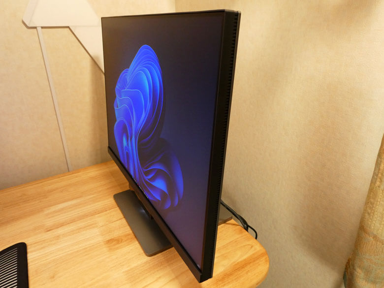 【PRレビュー】BenQ RD280U｜28.2インチ 4K+ プログラミングモニター