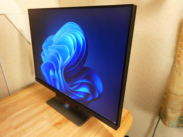 【PRレビュー】BenQ RD280U｜28.2インチ 4K+ プログラミングモニター