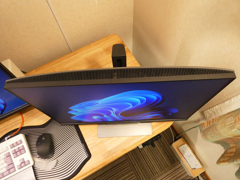 【PRレビュー】BenQ RD280U｜28.2インチ 4K+ プログラミングモニター