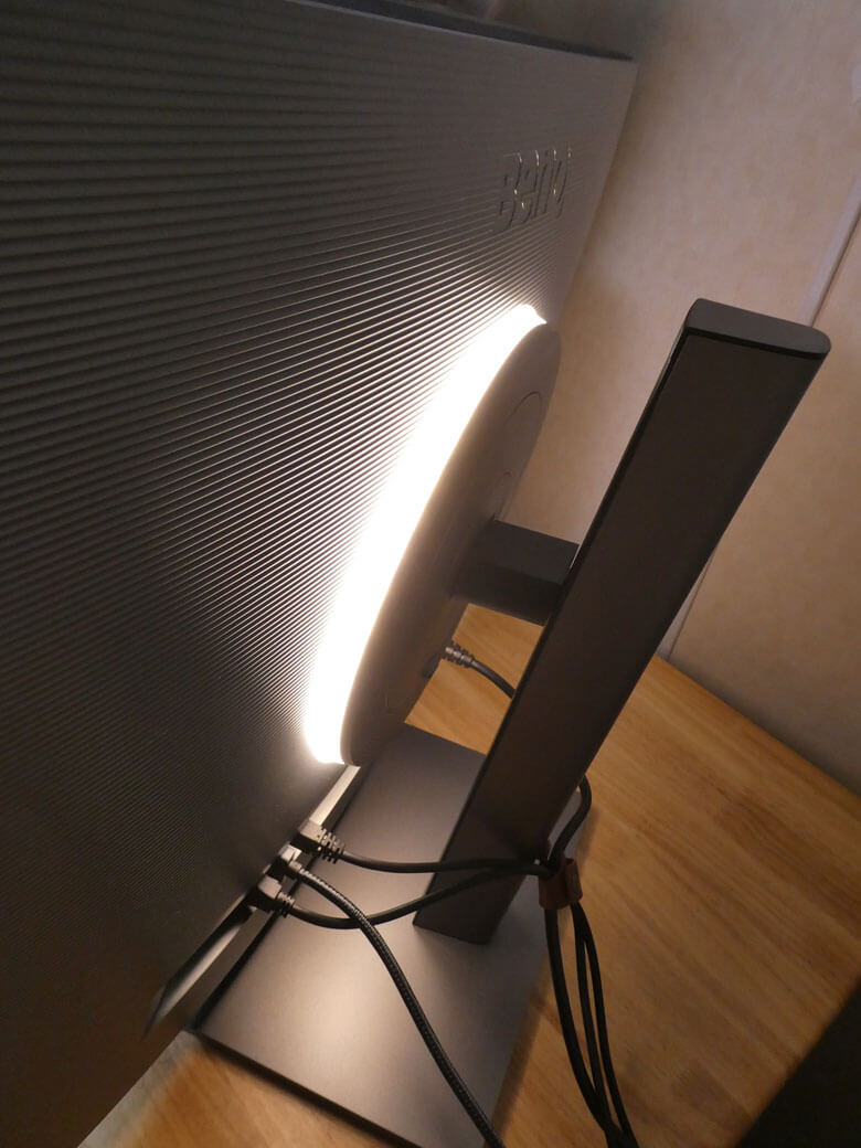 【PRレビュー】BenQ RD280U｜28.2インチ 4K+ プログラミングモニター