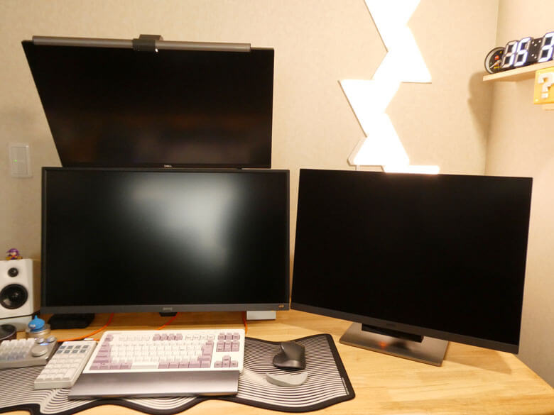 【PRレビュー】BenQ RD280U｜28.2インチ 4K+ プログラミングモニター