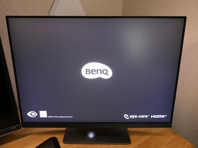 【PRレビュー】BenQ RD280U｜28.2インチ 4K+ プログラミングモニター