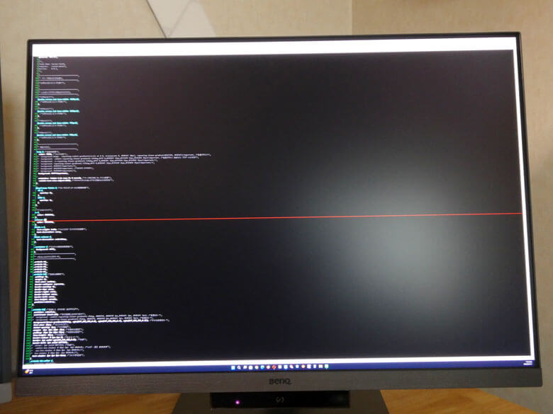 【PRレビュー】BenQ RD280U｜28.2インチ 4K+ プログラミングモニター