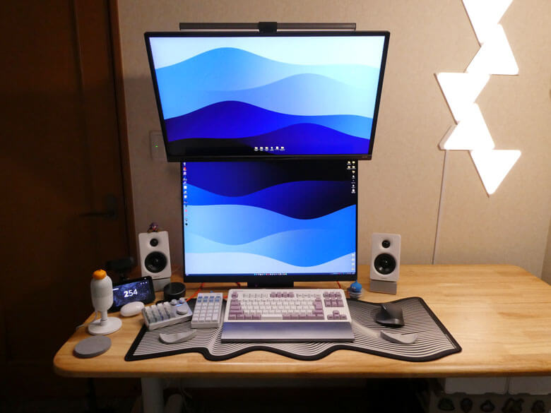 【PRレビュー】BenQ RD280U｜28.2インチ 4K+ プログラミングモニター