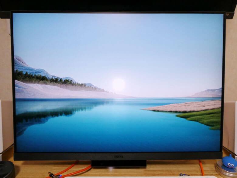 【PRレビュー】BenQ RD280U｜28.2インチ 4K+ プログラミングモニター