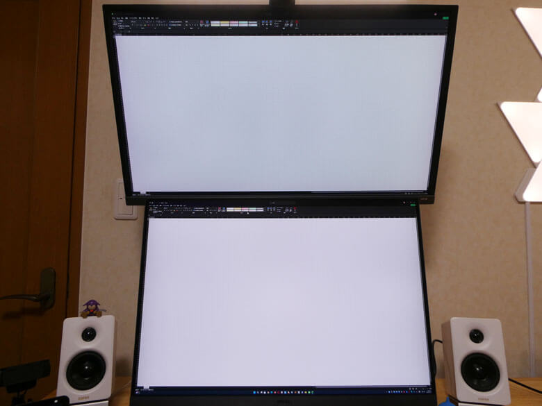 【PRレビュー】BenQ RD280U｜28.2インチ 4K+ プログラミングモニター