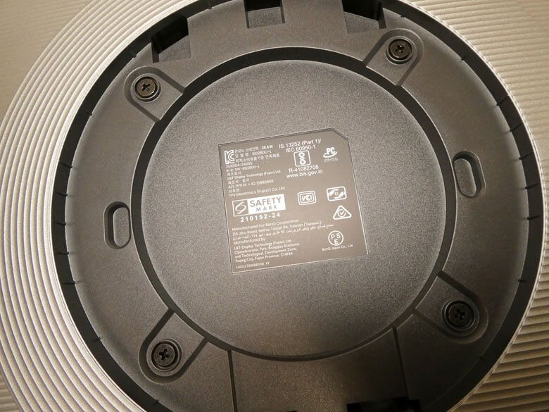 【PRレビュー】BenQ RD280U｜28.2インチ 4K+ プログラミングモニター