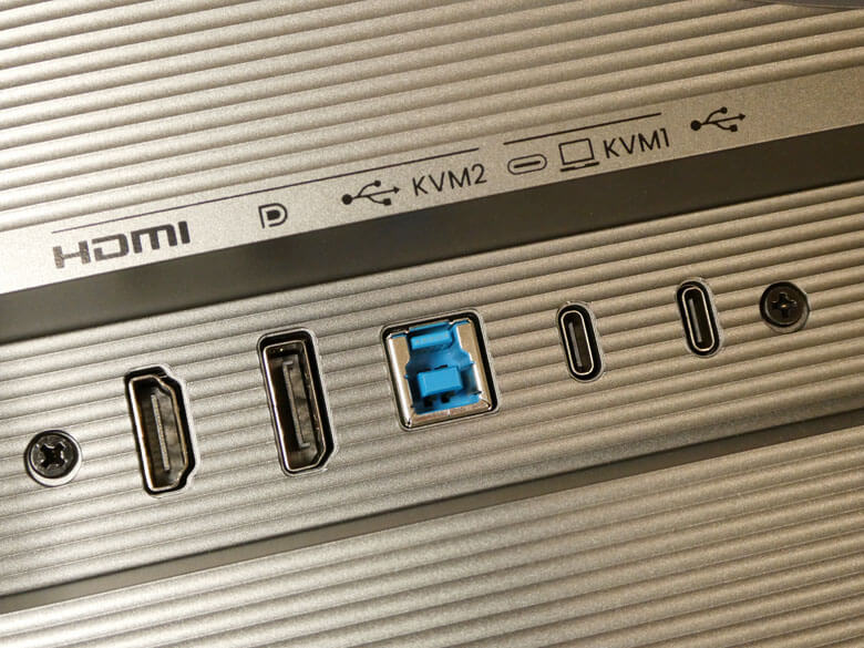 【PRレビュー】BenQ RD280U｜28.2インチ 4K+ プログラミングモニター