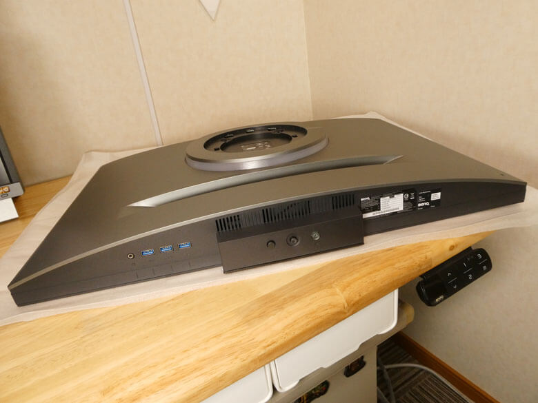 【PRレビュー】BenQ RD280U｜28.2インチ 4K+ プログラミングモニター