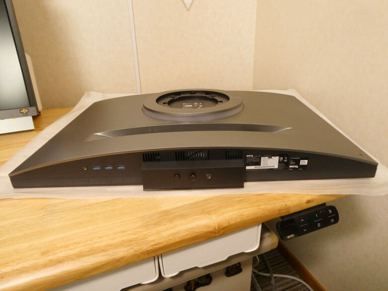 【PRレビュー】BenQ RD280U｜28.2インチ 4K+ プログラミングモニター