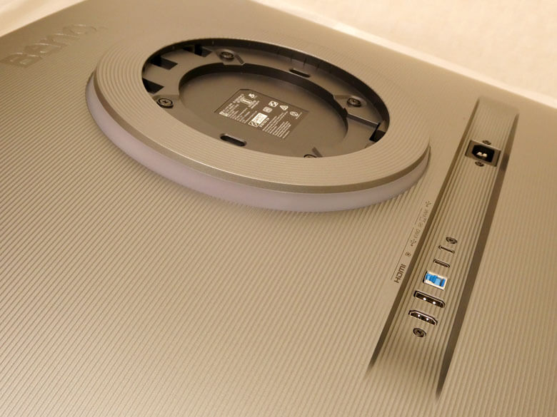 【PRレビュー】BenQ RD280U｜28.2インチ 4K+ プログラミングモニター