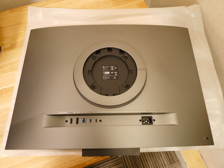 【PRレビュー】BenQ RD280U｜28.2インチ 4K+ プログラミングモニター