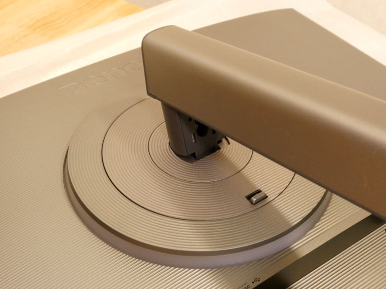 【PRレビュー】BenQ RD280U｜28.2インチ 4K+ プログラミングモニター