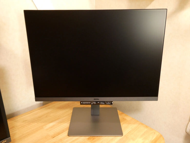 【PRレビュー】BenQ RD280U｜28.2インチ 4K+ プログラミングモニター