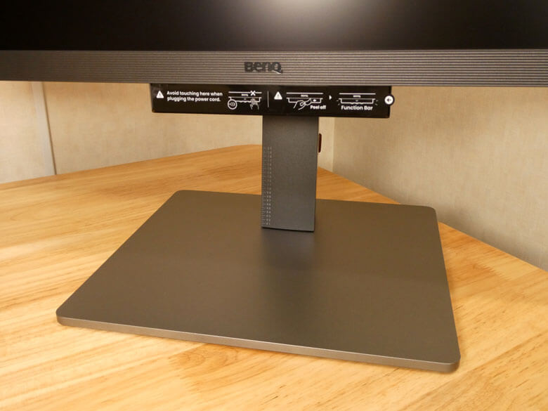 【PRレビュー】BenQ RD280U｜28.2インチ 4K+ プログラミングモニター