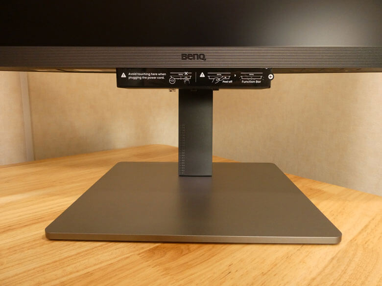 【PRレビュー】BenQ RD280U｜28.2インチ 4K+ プログラミングモニター