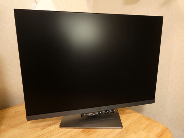 【PRレビュー】BenQ RD280U｜28.2インチ 4K+ プログラミングモニター