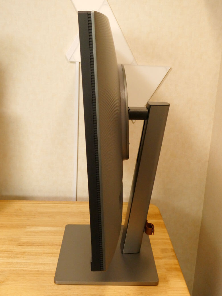 【PRレビュー】BenQ RD280U｜28.2インチ 4K+ プログラミングモニター