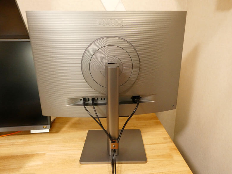 【PRレビュー】BenQ RD280U｜28.2インチ 4K+ プログラミングモニター