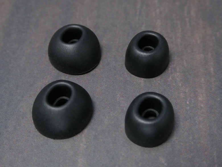 【PRレビュー】QCY MeloBuds N20 ワイヤレスイヤホン