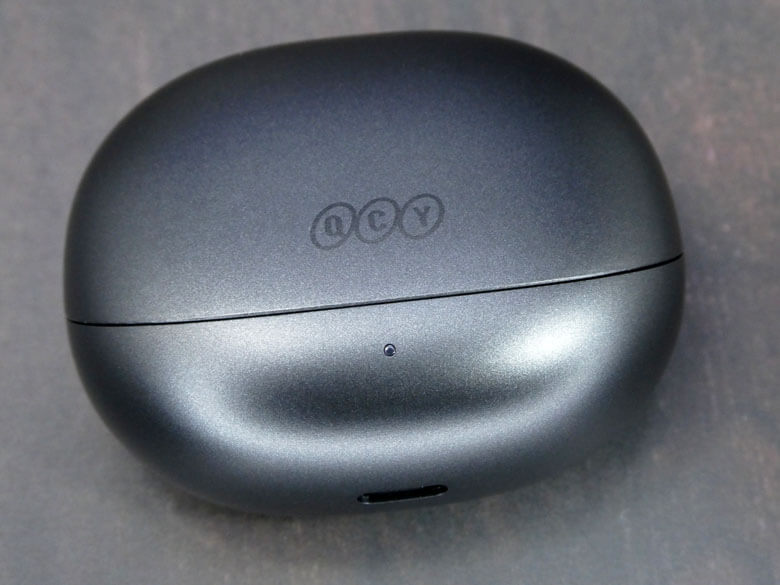 【PRレビュー】QCY MeloBuds N20 ワイヤレスイヤホン