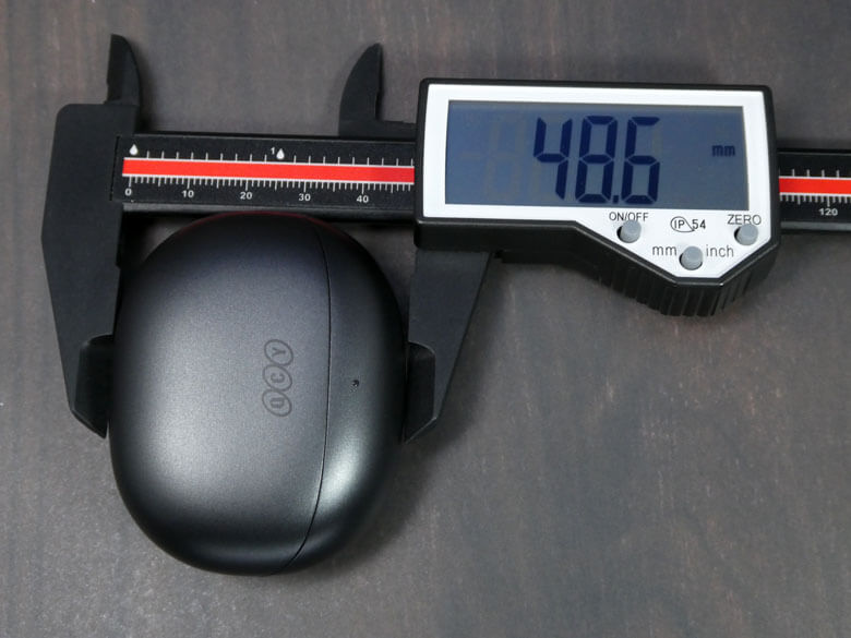 【PRレビュー】QCY MeloBuds N20 ワイヤレスイヤホン