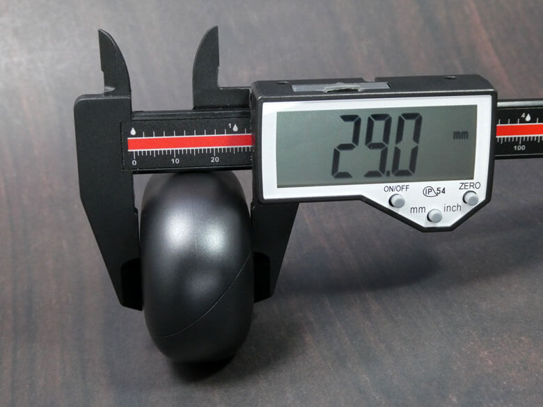 【PRレビュー】QCY MeloBuds N20 ワイヤレスイヤホン