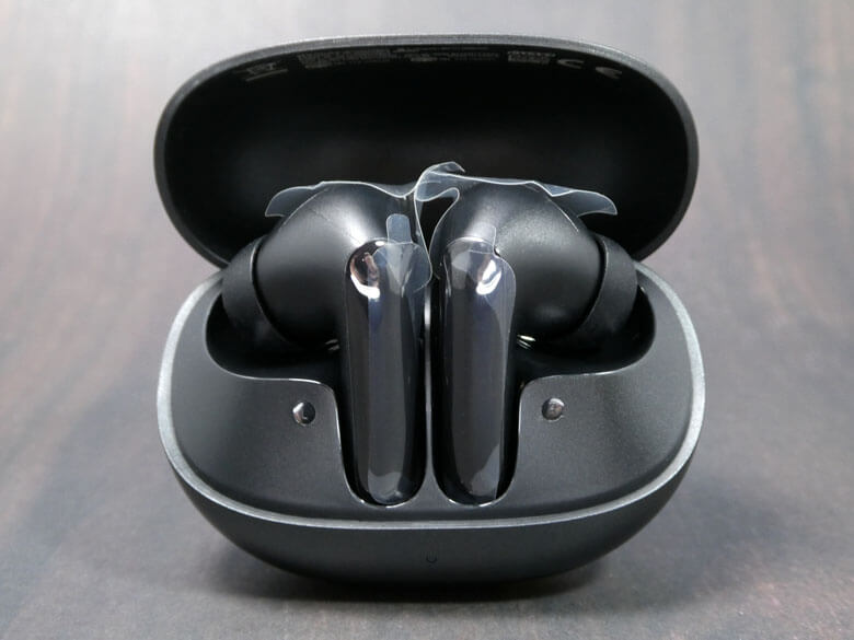 【PRレビュー】QCY MeloBuds N20 ワイヤレスイヤホン