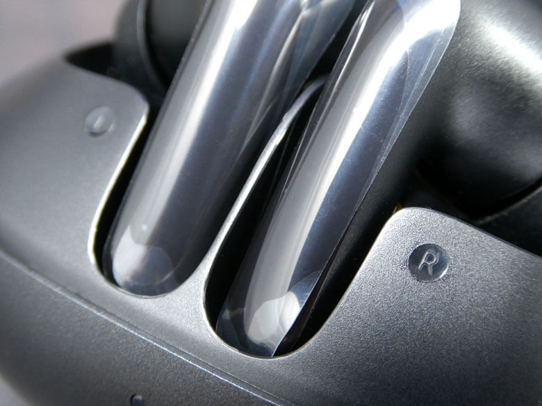 【PRレビュー】QCY MeloBuds N20 ワイヤレスイヤホン