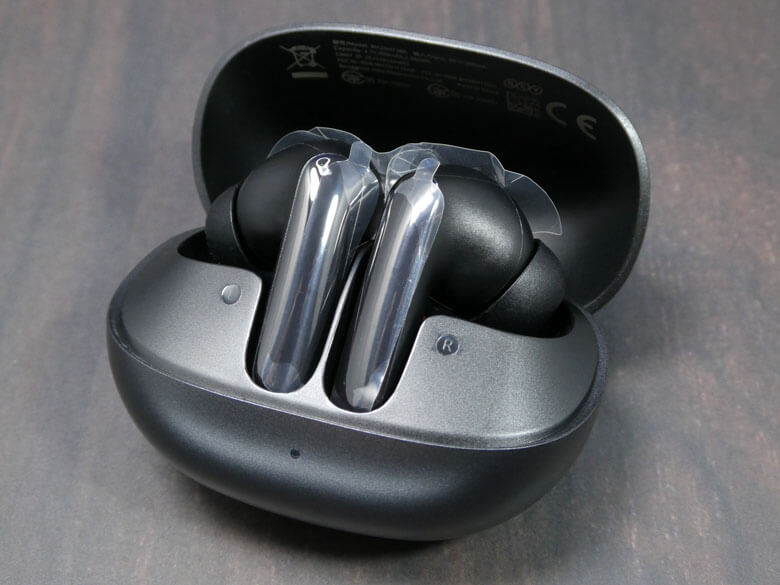 【PRレビュー】QCY MeloBuds N20 ワイヤレスイヤホン