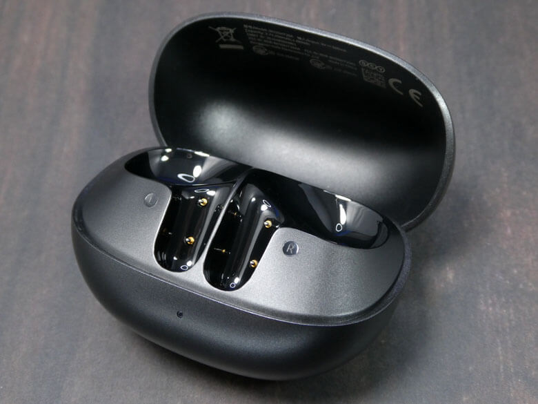 【PRレビュー】QCY MeloBuds N20 ワイヤレスイヤホン