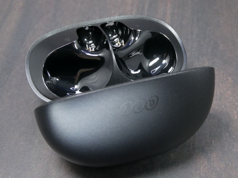 【PRレビュー】QCY MeloBuds N20 ワイヤレスイヤホン