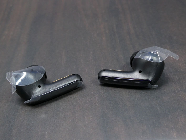 【PRレビュー】QCY MeloBuds N20 ワイヤレスイヤホン