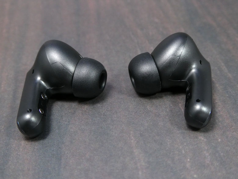 【PRレビュー】QCY MeloBuds N20 ワイヤレスイヤホン