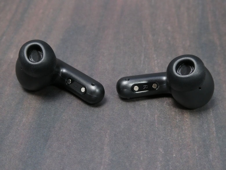 【PRレビュー】QCY MeloBuds N20 ワイヤレスイヤホン