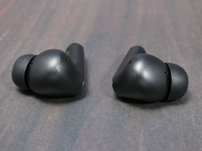 【PRレビュー】QCY MeloBuds N20 ワイヤレスイヤホン