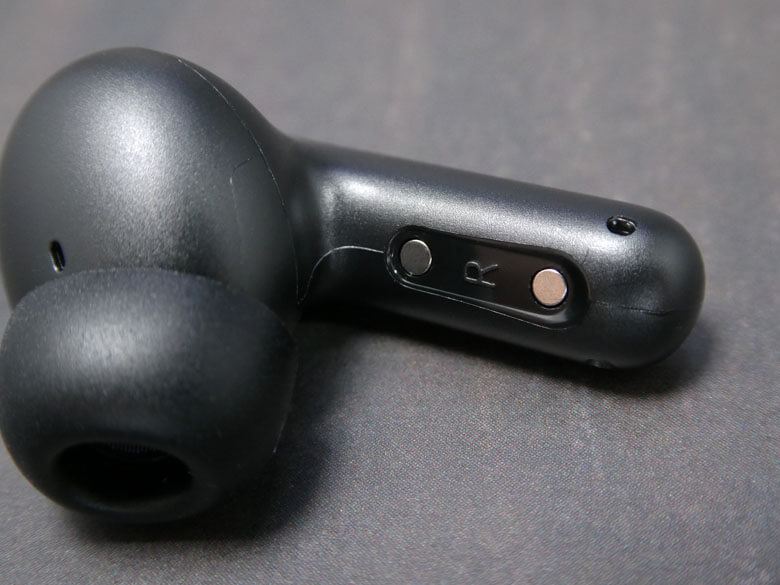 【PRレビュー】QCY MeloBuds N20 ワイヤレスイヤホン