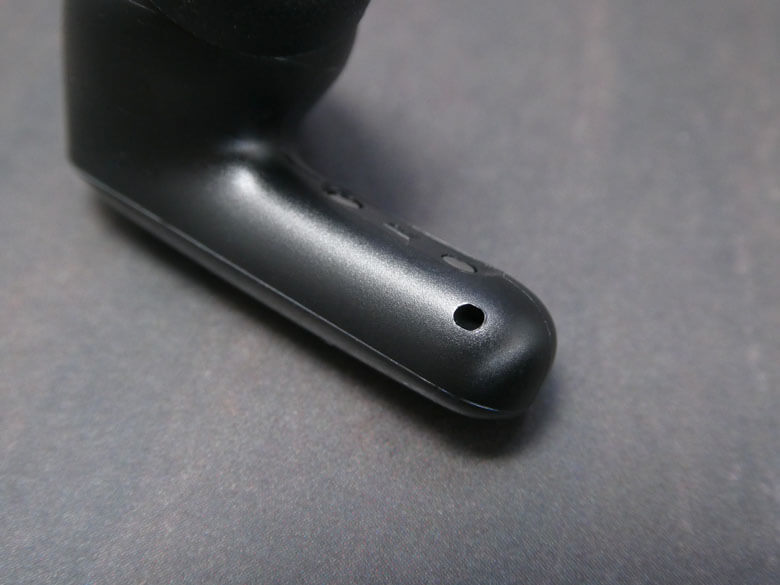 【PRレビュー】QCY MeloBuds N20 ワイヤレスイヤホン