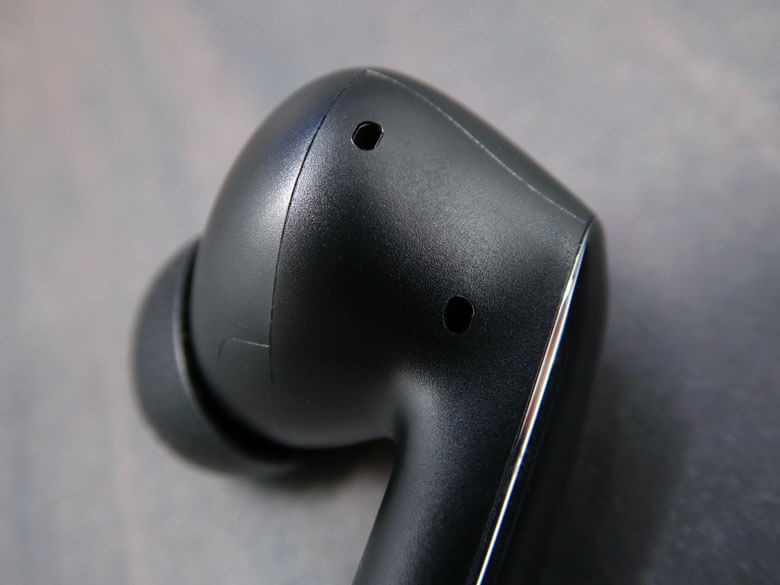 【PRレビュー】QCY MeloBuds N20 ワイヤレスイヤホン